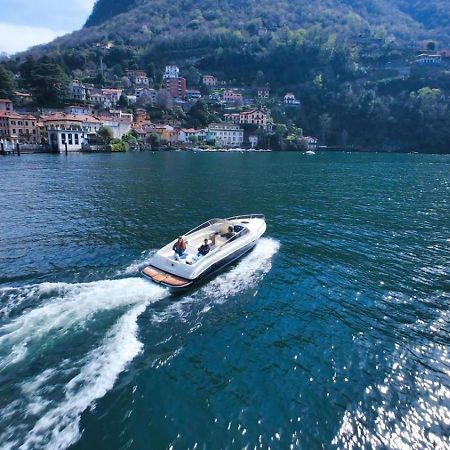 Luxury Apartment With View Como Ngoại thất bức ảnh