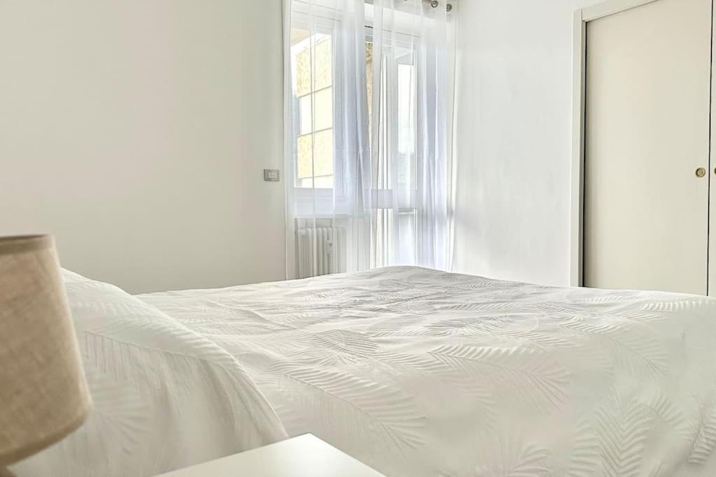 Luxury Apartment With View Como Ngoại thất bức ảnh